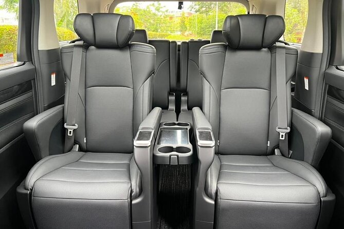 Kuala Lumpur to Cameron Highlands Private Transfer - The Sum Up