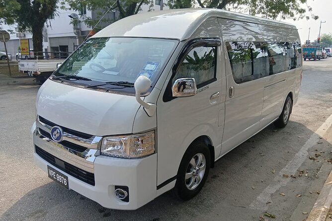 Kuala Lumpur to Cameron Highlands Private Transfer - Practical Tips for Your Trip