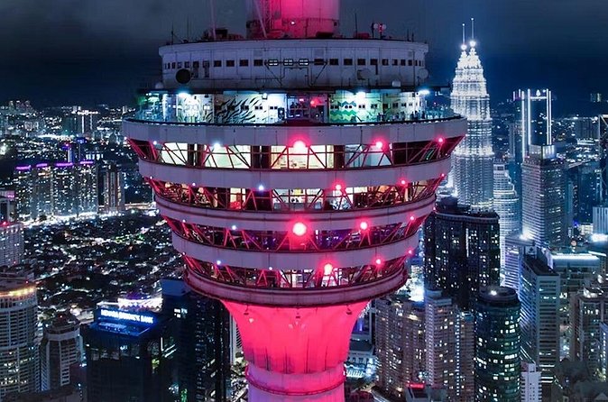 KL City Highlights in half a day - FAQ