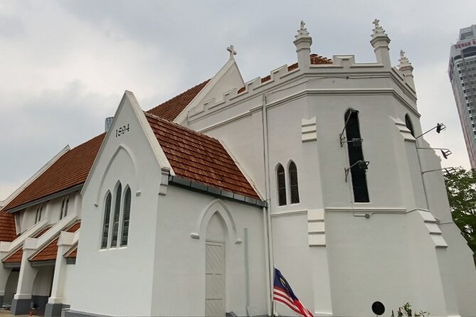 Kuala Lumpur Colonial History Walk - Guided Tour - The Sum Up