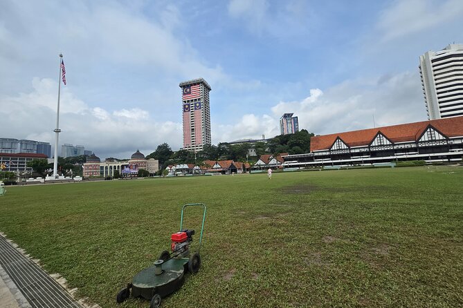 KL Heritage Walk - Faiths & Freedom (Small Group) - Who Will Enjoy This Tour?