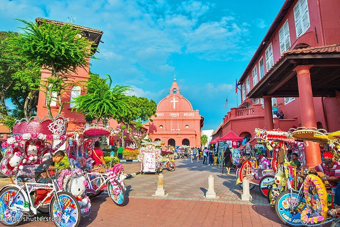 Historical Malacca Tour from Kuala Lumpur - What Makes This Tour Stand Out