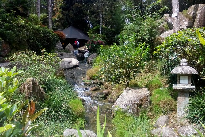 Fairy Tale Colmar Tropicale, Japanese Garden, Genting Highlands - Final Thoughts