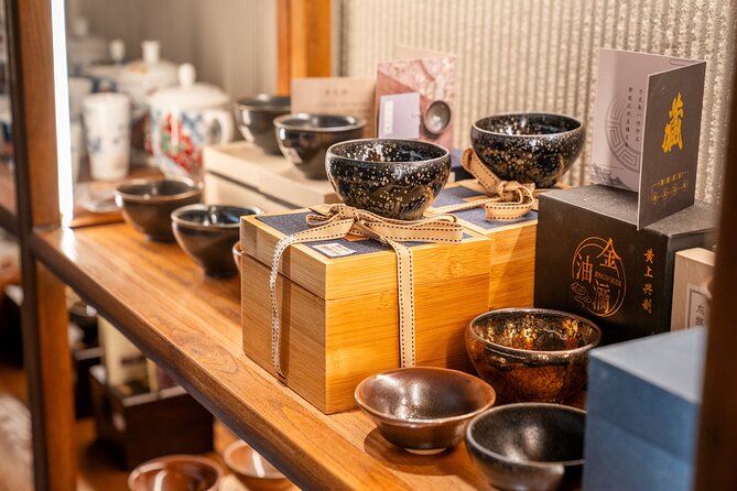 Kuala Lumpur Michelin Guided Chinatown Heritage and Flavors - A Detailed Look at the Kuala Lumpur Michelin Guided Chinatown Heritage and Flavors Tour