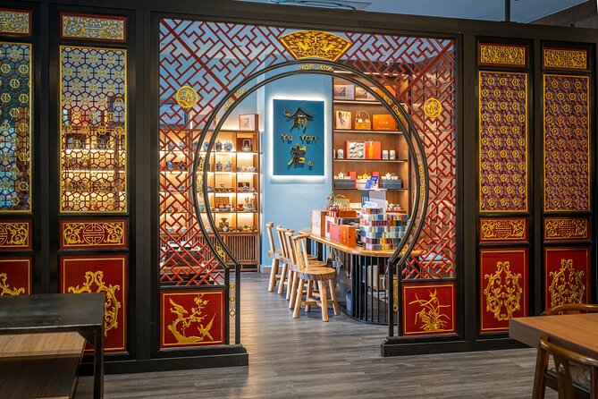 Kuala Lumpur Michelin Guided Chinatown Heritage and Flavors - Why This Tour Offers Great Value