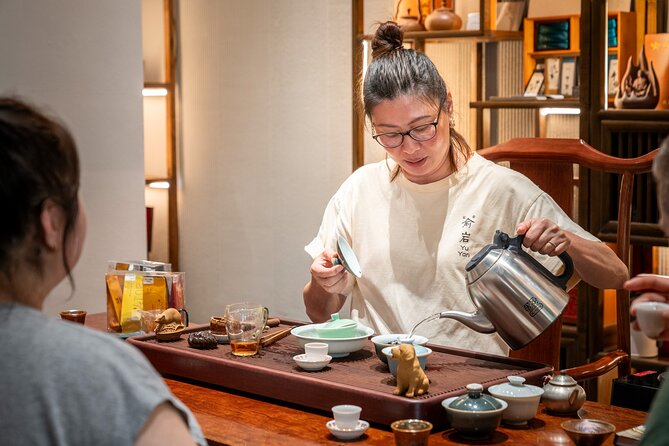 Kuala Lumpur Michelin Guided Chinatown Heritage and Flavors - Frequently Asked Questions