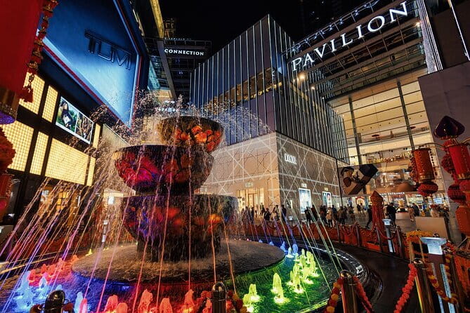 Kuala Lumpur: Nightlife Walking Tour with Local Guide - The Sum Up: Is This Tour Worth It?