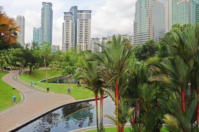 Kuala Lumpur Private Walking Tour with a Local - What You Can Expect from the Tour