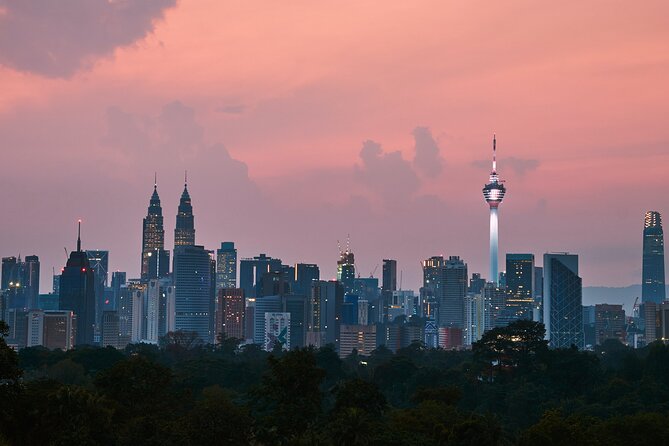 Kuala Lumpur Private Walking Tour with a Local - Final Thoughts