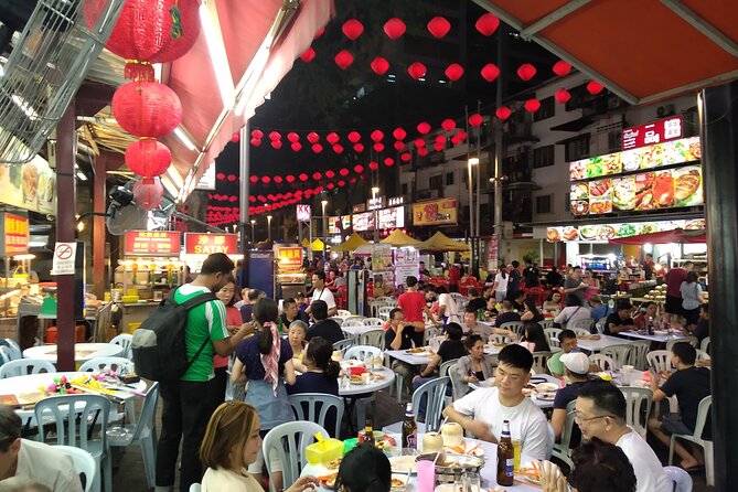 Kuala Lumpur Private Walking Tour with a Local - Why This Tour Works