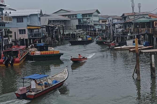 Kuala Lumpur Private Walking Tour with a Local - FAQs