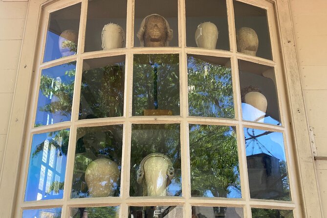 Step in Time Inside Historic Buildings of Colonial Williamsburg - Final Thoughts