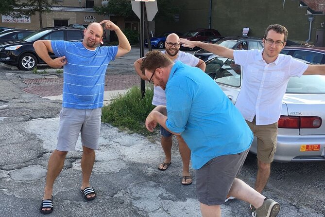 Adventurous Scavenger Hunt in Raleigh by Operation City Quest - Final Thoughts: Is It Worth Your Time?