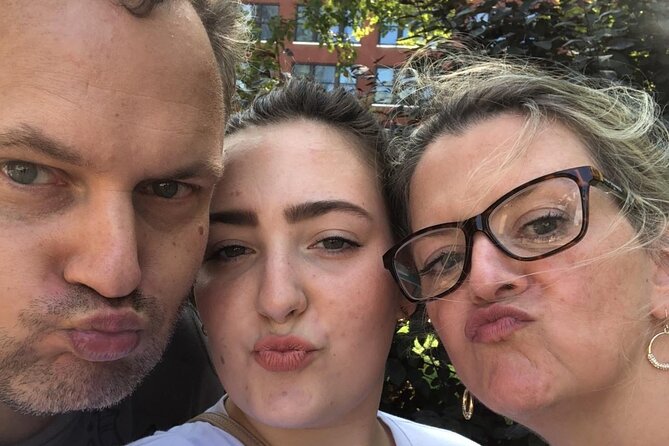 Adventurous Scavenger Hunt in Raleigh by Operation City Quest - A Closer Look at the Operation City Quest Scavenger Hunt in Raleigh