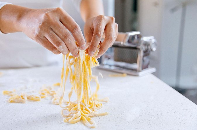 Traditional Pasta Making at a Local Craft Beer Bar in Raleigh - Additional Recommendations