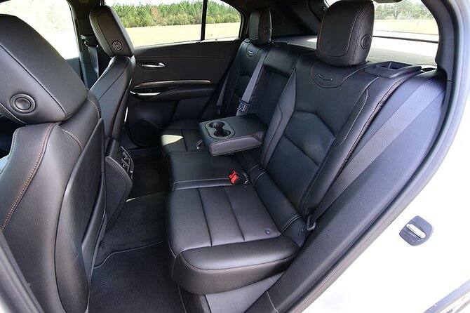 Arrival from Raleigh-Durham Airport RDU to Raleigh Downtown - Why Choose This Private Transfer?