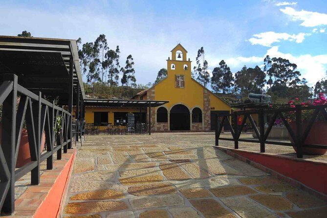 Panachi - Chicamocha National Park - Who Will Appreciate This Tour?