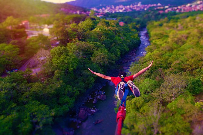 Private Tour - San Gil Extreme Sports (Adventure) - A Deep Dive into the San Gil Adventure Tour