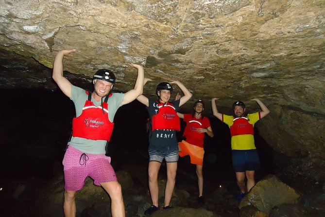 Private Tour - San Gil Extreme Sports (Adventure) - Key Points