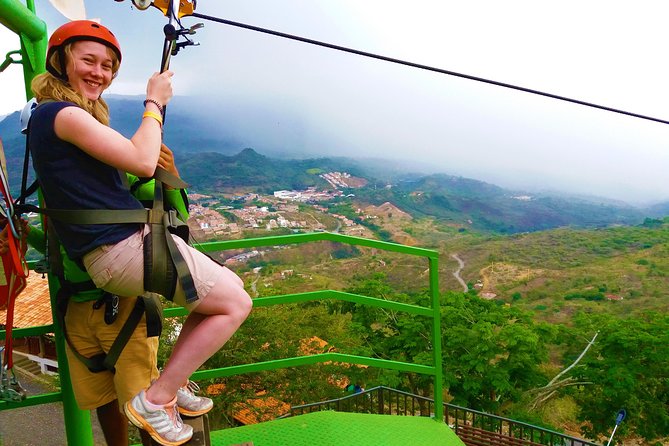 Private Tour - San Gil Extreme Sports (Adventure) - Who Will Get the Most Value?