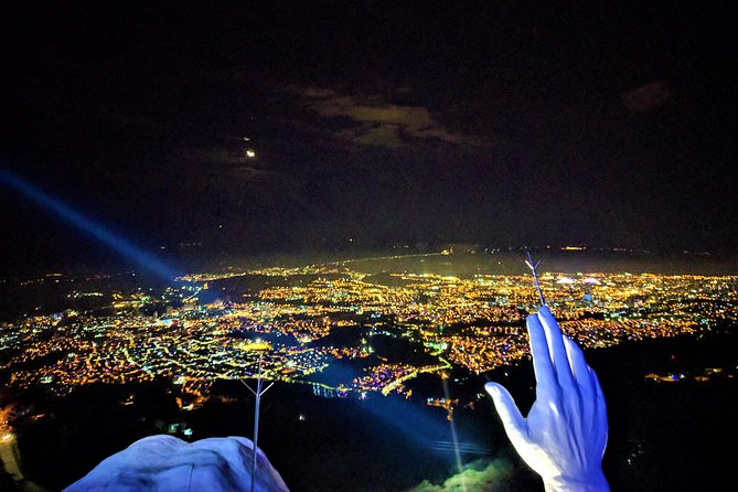 Private City Tour - Bucaramanga / Girón / Santísimo (Culture) - Exploring Bucaramanga: A City of Contrasts and Cleanliness