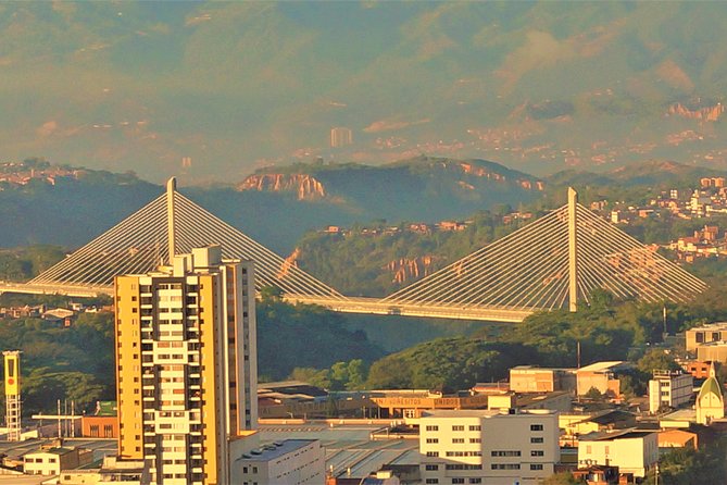 Private City Tour - Bucaramanga / Girón / Santísimo (Culture) - FAQ