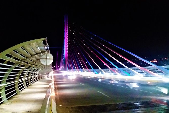 Private City Tour - Bucaramanga / Girón / Santísimo (Culture) - Logistics and Practicalities