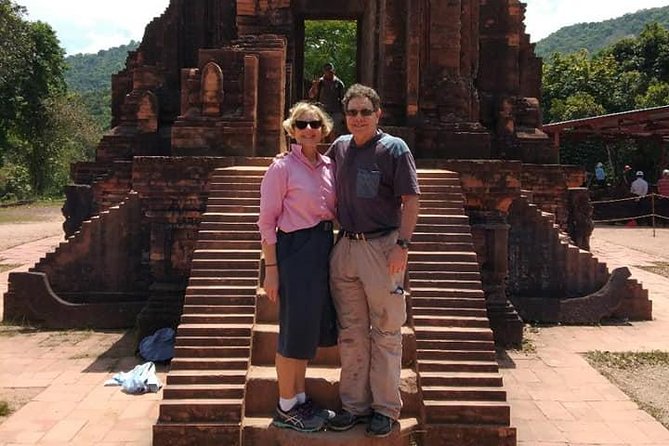 Private Shore Excursion toMy Son and Marble Mountain fromCHAN MAY orTIEN SA Port - Final Thoughts