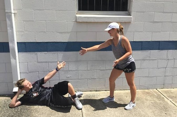 Self Guided Scavenger Hunt Stockyards Hoedown Hunt - Key Points