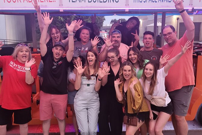 Pedal Saloon Fort Worth Stockyards 2 Hour Private Tour - Exploring the Fort Worth Stockyards on Two Wheels