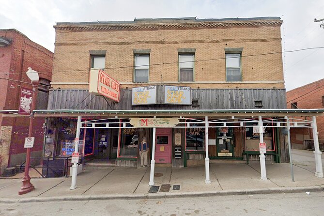 The Stockyards Haunted Self Guided Audio App Walking Tour - Final Thoughts: Is It Worth It?