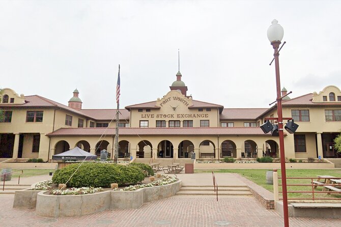 The Stockyards Haunted Self Guided Audio App Walking Tour - FAQs