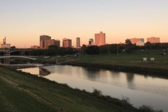 Ft Worth Burgers and Brews Tour with Transportation - Who Should Consider This Tour?