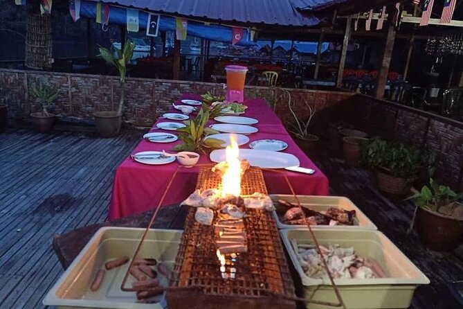 Glow-in-the-Dark Mangrove Adventure  Night Safari Plus Dinner - Final Thoughts