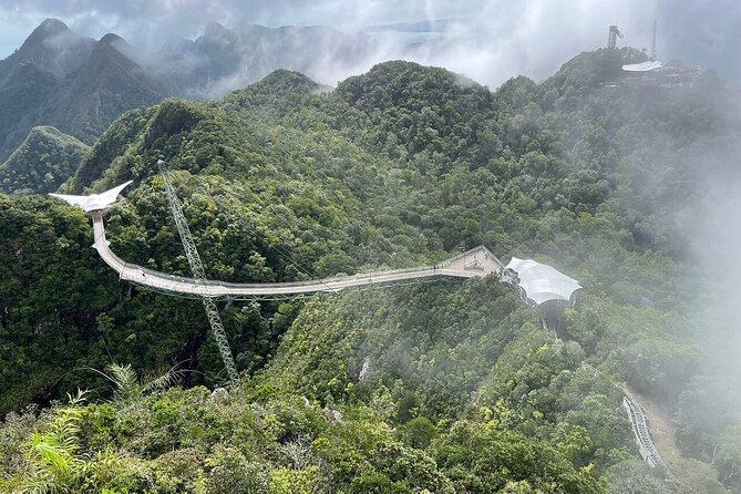 Langkawi Beyond the Brochure: One-Day Intensive Adventure - Practical Details and Value