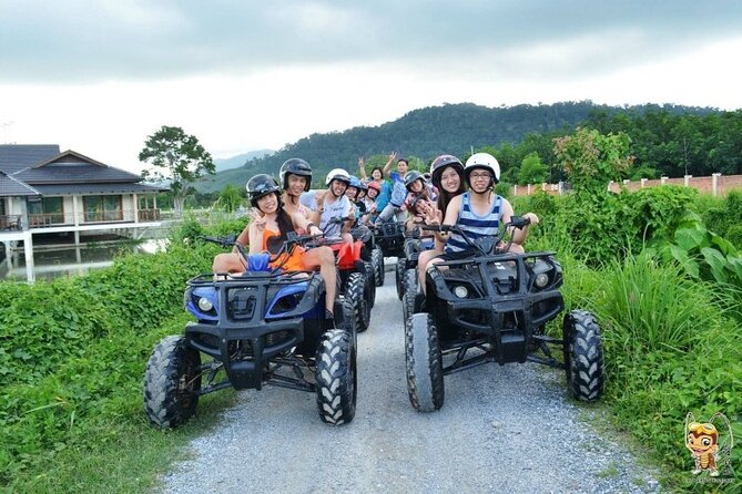 Langkawi Beyond the Brochure: One-Day Intensive Adventure - FAQ