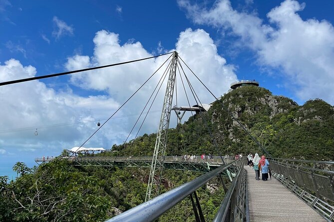 Langkawi Beyond the Brochure: One-Day Intensive Adventure - Key Points