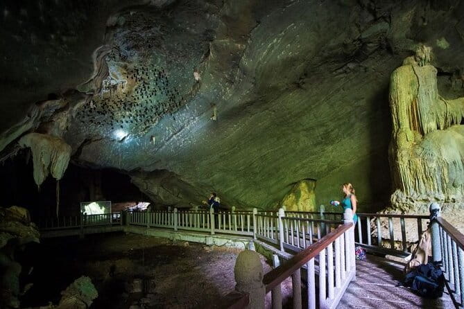 Discover Mangrove Forest and Cave Tour in Langkawi (Shared Tour) - Deep Dive into the Itinerary