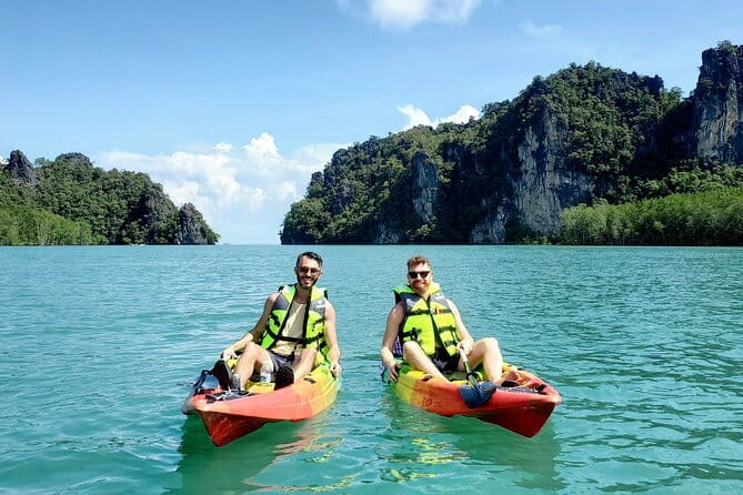 Discover Mangrove Forest and Cave Tour in Langkawi (Shared Tour) - The Sum Up