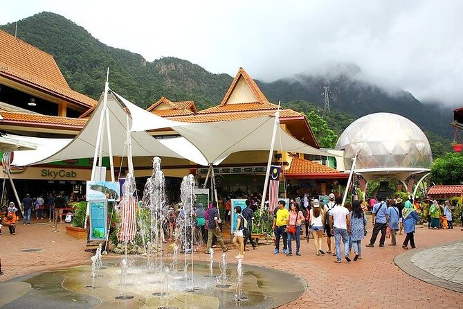 Private Full Day Tour of Langkawi with Cable Car Ride - What Makes This Tour Stand Out?