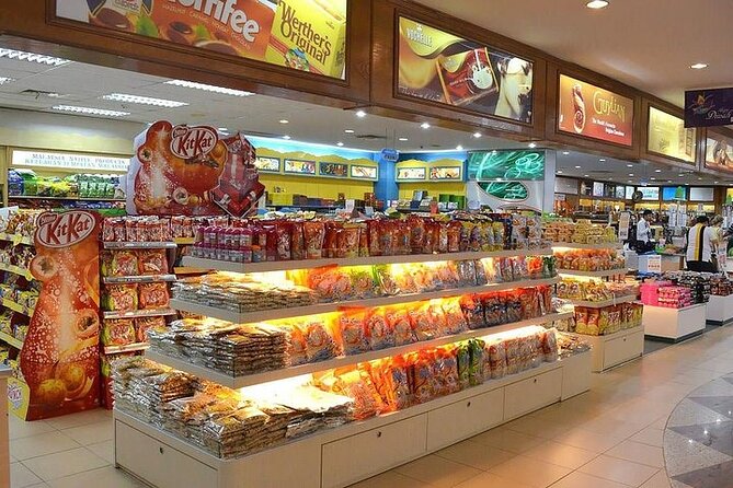 Private Full Day Tour of Langkawi with Cable Car Ride - FAQs