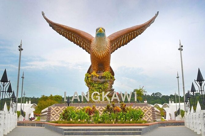 Private Full Day Tour of Langkawi with Cable Car Ride - Key Points