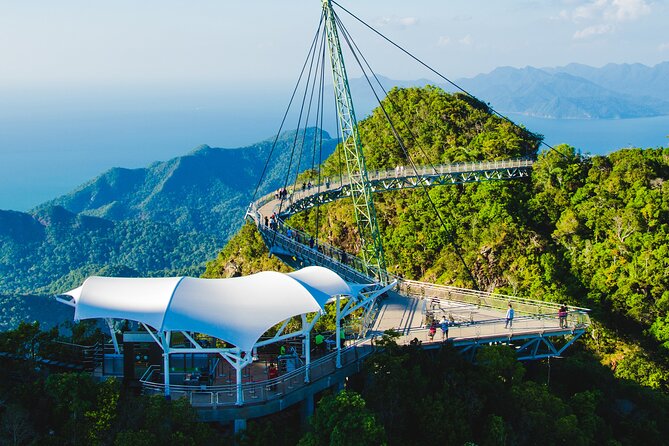 Langkawi Cable Car Combo Package Admission Tickets - FAQs about the Langkawi Cable Car Combo Package