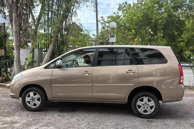 Langkawi Airport(LGK) to Langkawi Private Transfer - Real Insights From Travelers (Based on Reviews)