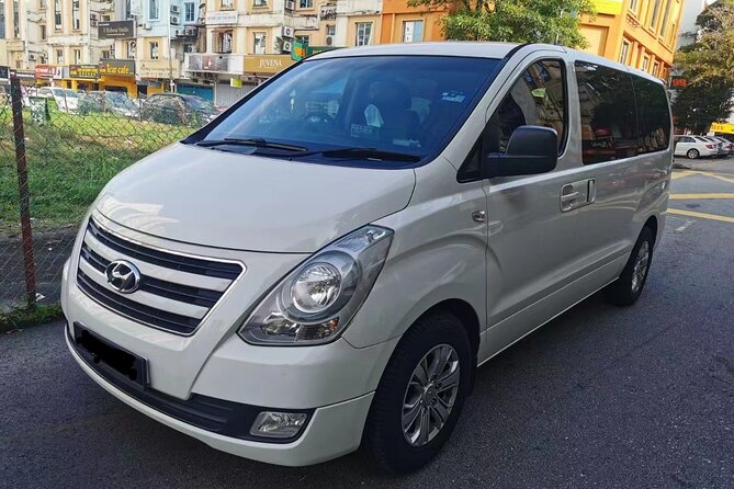 Langkawi Airport(LGK) to Langkawi Private Transfer - FAQs