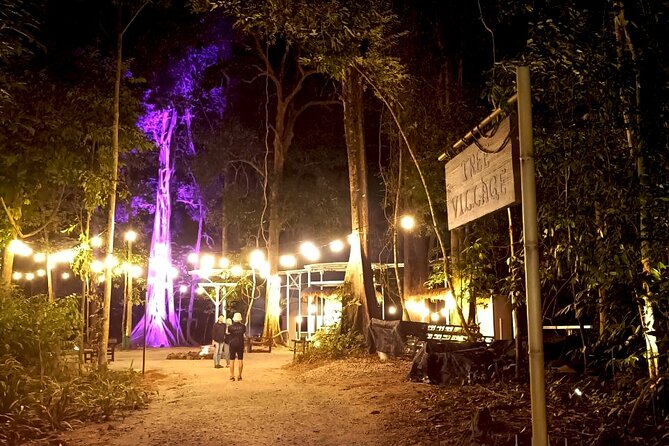 Explore Mystical Wonderland of Dream Forest Langkawi with Pickup - FAQs