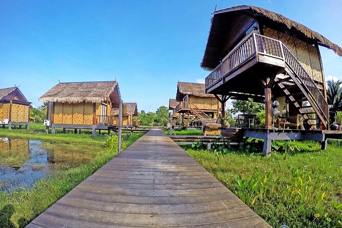 Langkawi Myth & Legend Tour MahsuriTomb TelagaTujuh BerasTerbakar - Key Points