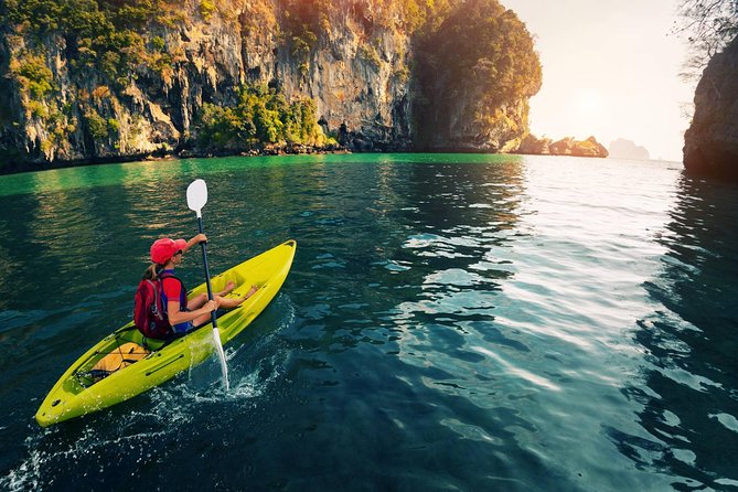 Langkawi Adventure Tour : Mangrove Kayaking with Private Pickup - Final Thoughts