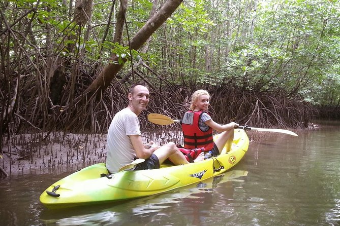 Langkawi Adventure Tour : Mangrove Kayaking with Private Pickup - FAQ