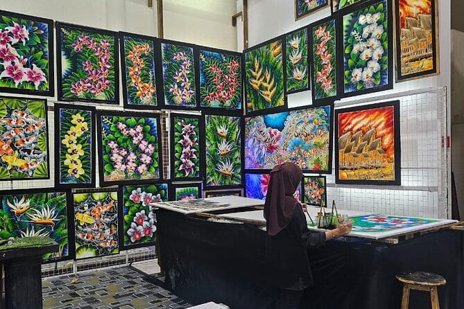 Exclusive Langkawi: Your Private Island Adventure Awaits - The Perfect Mix of Iconic Sights and Hidden Gems